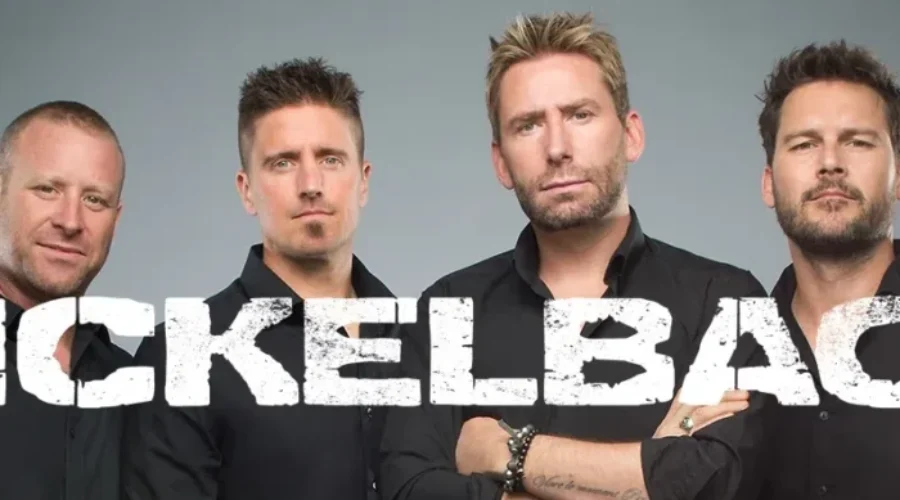 Post On PEI Police Force Facebook Page Pokes Fun At Nickelback