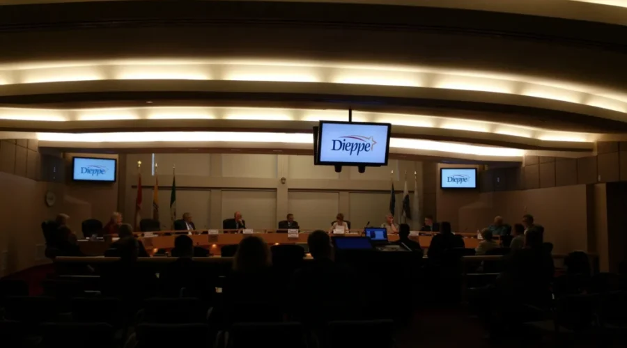 Significant Overtime Costs Won’t Put Codiac RCMP Over Budget This Year