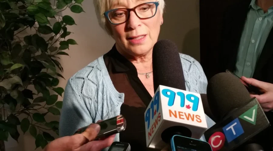 Gallant Government Unveils $757.9M Capital Budget