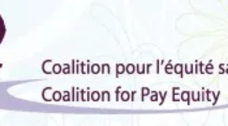 NB Coalition For Pay Equity Says Supportive Policies Must Follow Symbolic Change To Gender Neutral Terms