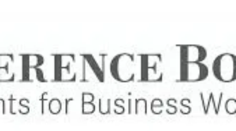 Conference Board Predicts Economic Upswing