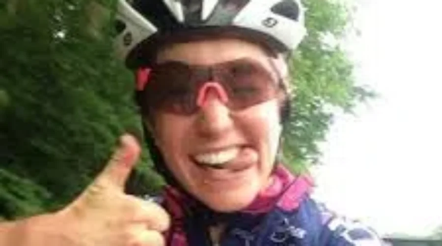 Cycling World Reeling At Hospitalisation of Rising Sussex Cyclist