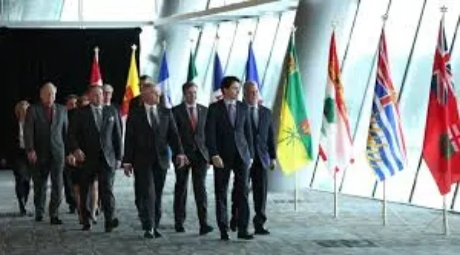 Premiers And Prime Minister To Meet On Climate Change