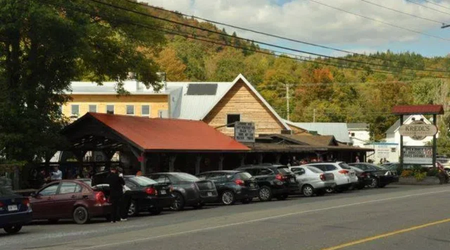 Kredl’s Comes Up Short In Effort To Avoid Bankruptcy