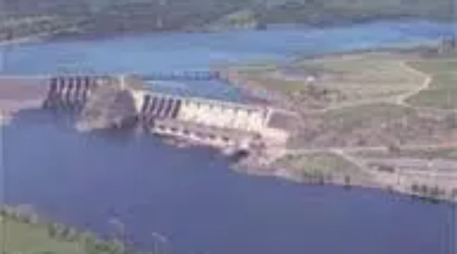 NB Power Recommends A Multi-Billion Dollar Project To Achieve Intended Lifespan Of Mactaquac Dam