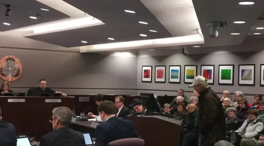 Moncton City Council Changes Sunny Brae Neighbourhood Park Name From “René Arthur Fréchet Park” Back To “Braemar Park”