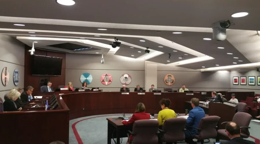 Several Items Of Interest On Moncton City Council’s Agenda Tonight