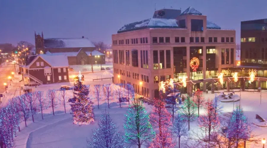 Pilot Project In New Year Will Ease Overnight Parking Ban In Moncton