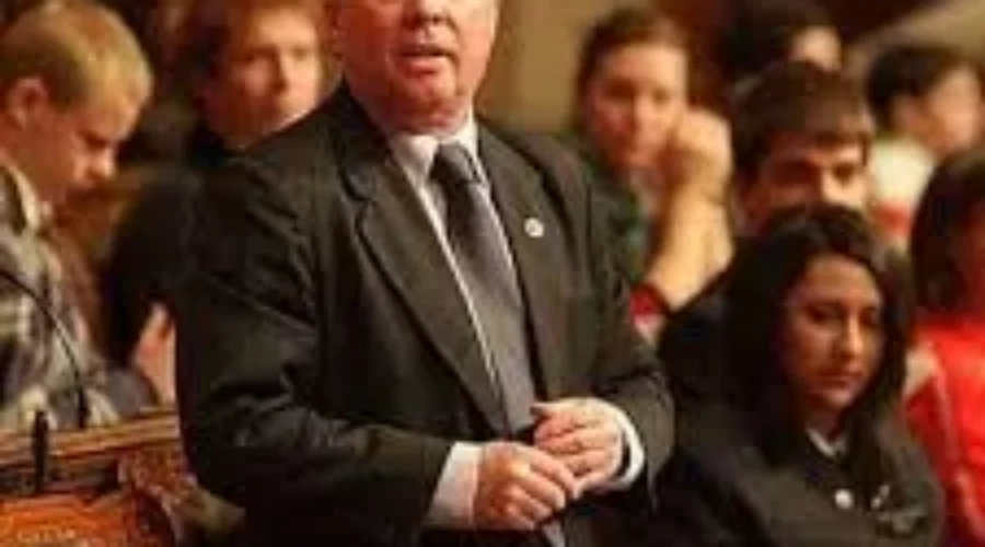 Trudeau Government Urged To Do More For Syrian Refugees