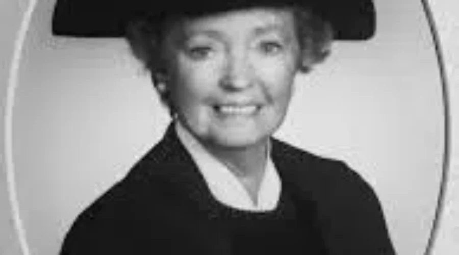 Shirley Dysart Remembered As A Trailblazer