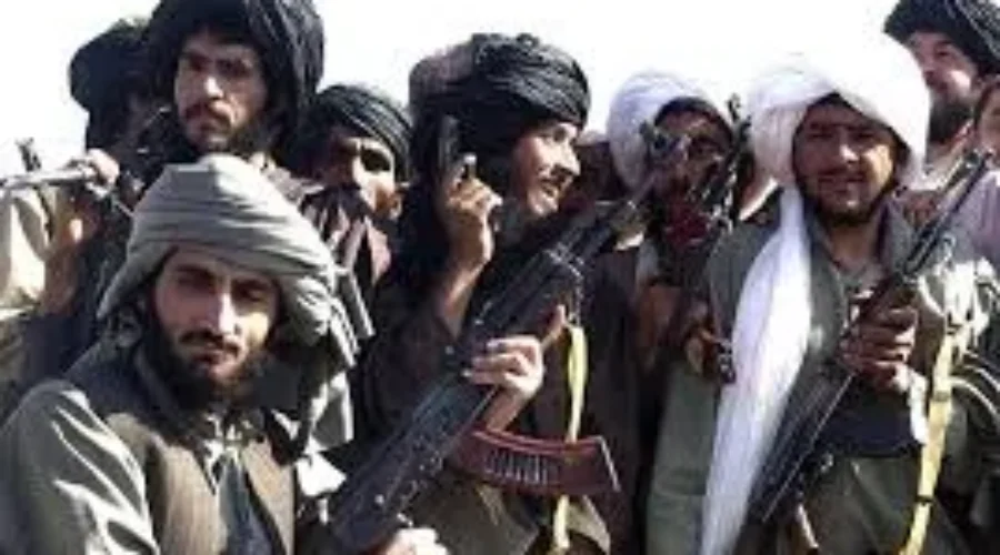 Video Released Of New Brunswick Man Kidnapped In Afghanistan