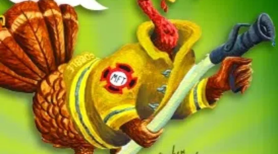 Metro Moncton Turkey Drive Enters Final Two Days