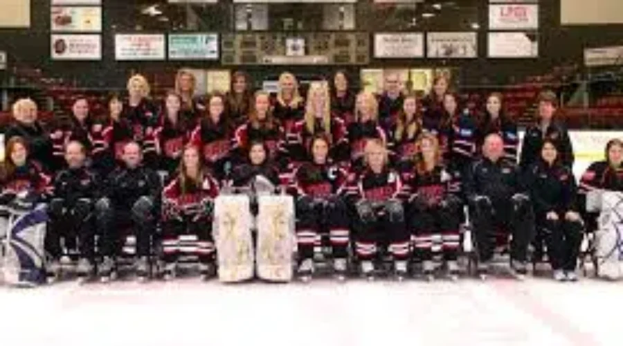 Women’s Varsity Hockey Returning To UNB