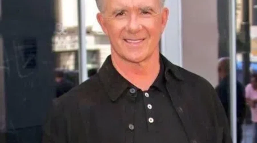 Canadian-Born Actor Alan Thicke Passes Away At The Age Of 69