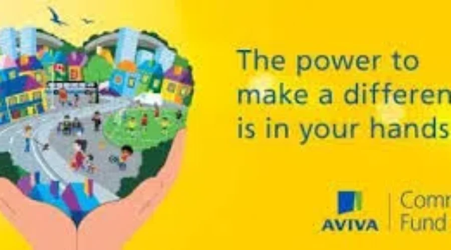 Harvest House Atlantic Chosen As Winner In Aviva Community Fund