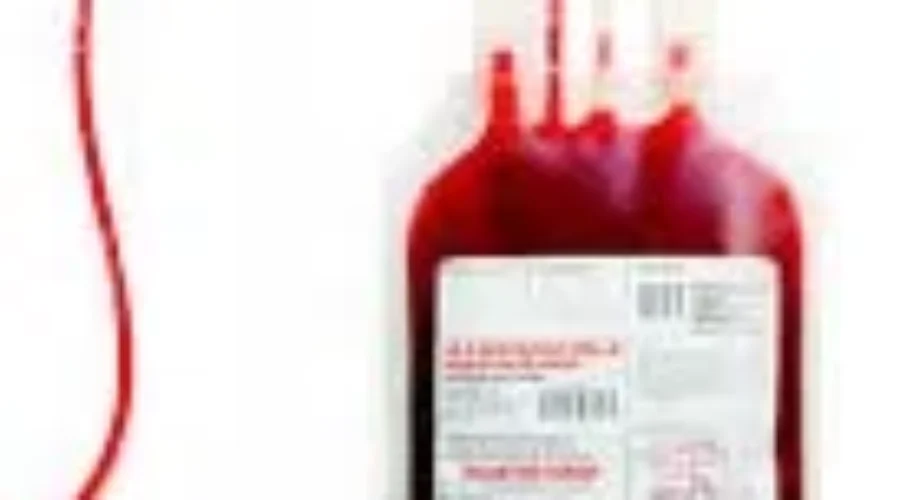 Giving the Gift Of Life This Christmas