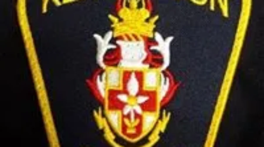 Kensington Police Service In PEI Issues Apology Over Nickelback Facebook Post