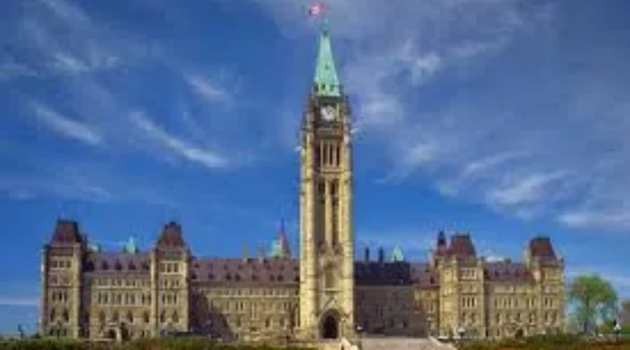 Special Committee On Electoral Reform Recommends Referendum