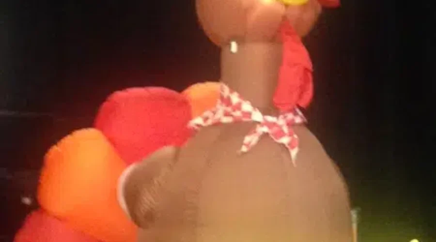 Sue Stultz And Moncton Firefighters Association Turkey Drive To Kick Off Today