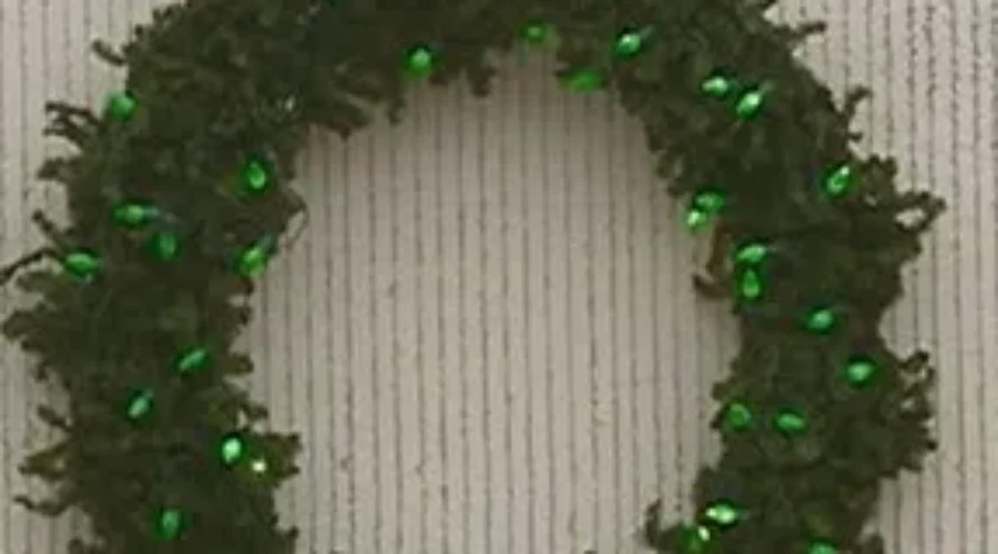 Keep The Moncton Fire Departments Wreaths Green