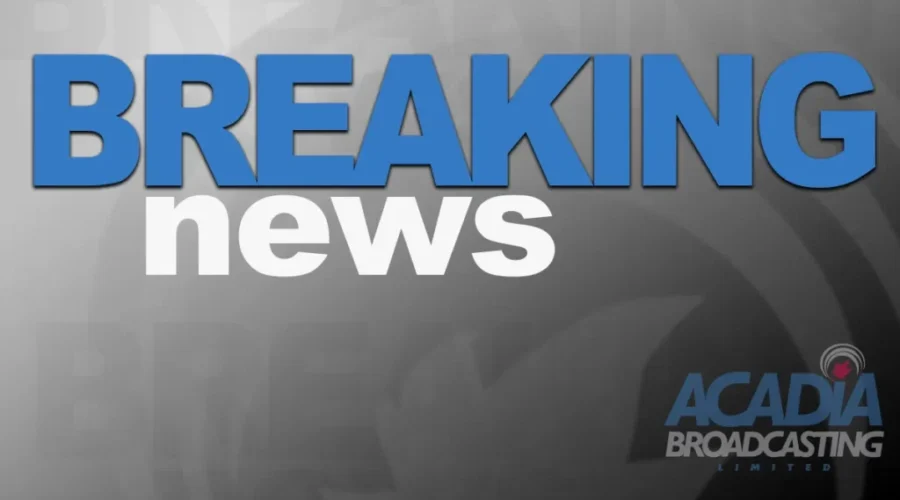 BREAKING: No Second Trial Date For Oland Until After High Court Decides On Overturned Conviction