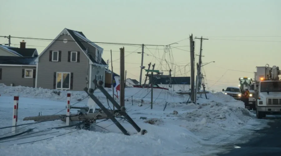 Gallant Gov’t Announces Disaster Financial Assistance Program