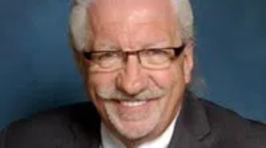 A Retired Journalist To Lead The Provincial NDP For Now