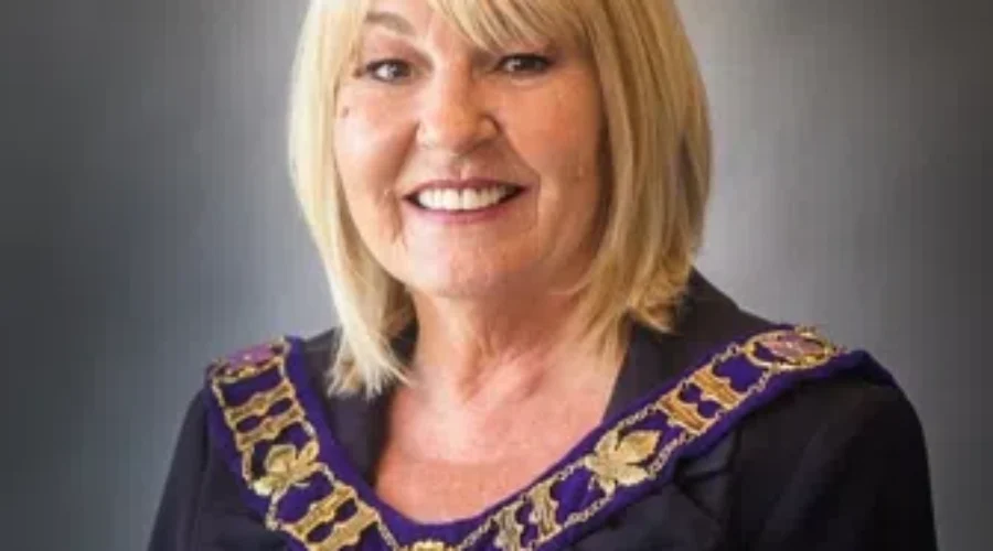 Riverview Mayor Looks Back On 2016