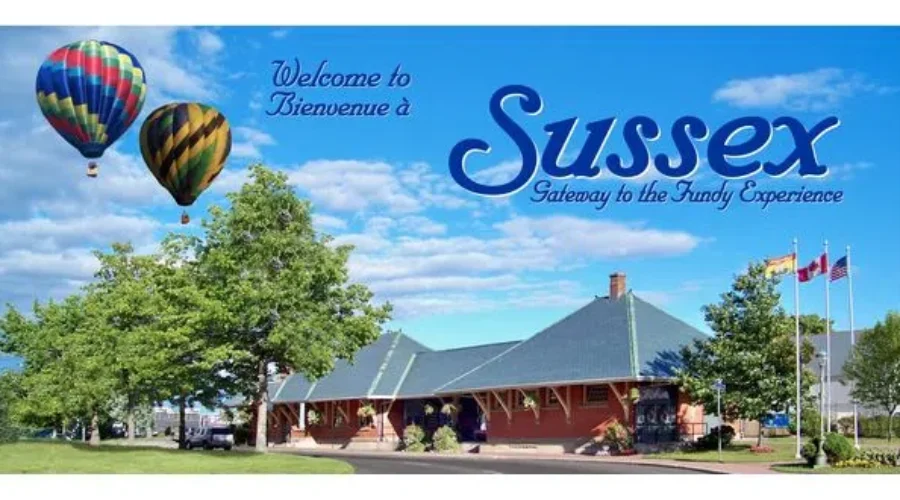 Sussex Reinvents Itself In 2016