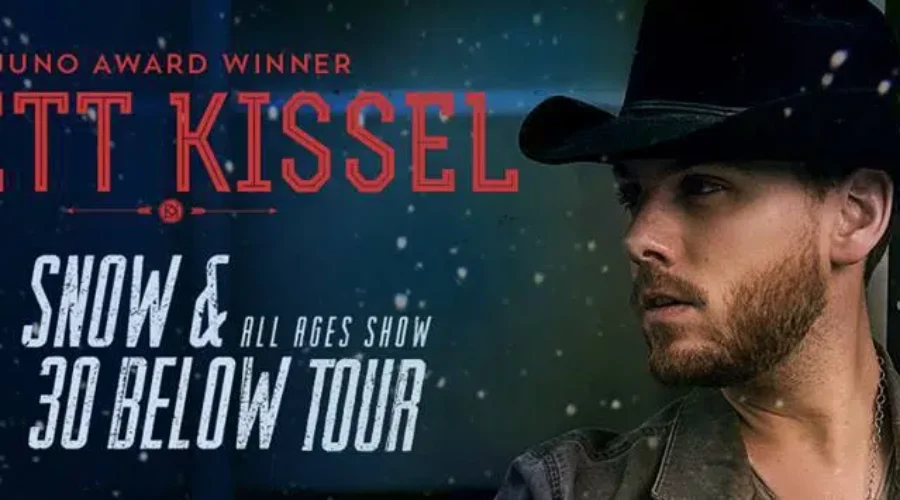 Deveau Will Kick It With Kissel On Stage