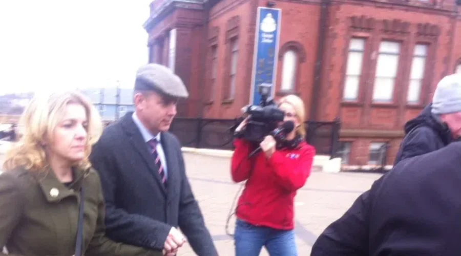Court Of Appeal Explains Why Dennis Oland Was Not Acquitted