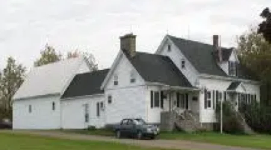 City Of Dieppe Plans To Fix-Up Joseph Doiron House As Part Of Canada 150 Celebrations