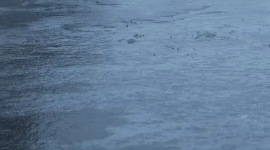 Freezing Rain Expected For Wednesday Morning Commute