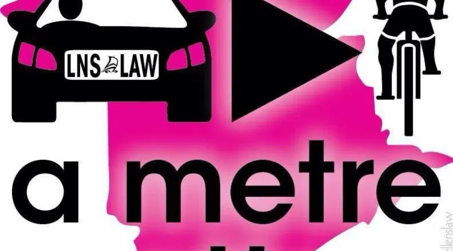 Local Group To Approach Council Asking For Support Of Ellen’s Law
