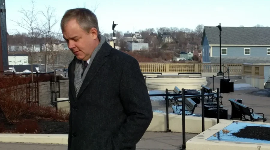 Crown Appealing Decision To Overturn Oland’s Conviction To Supreme Court