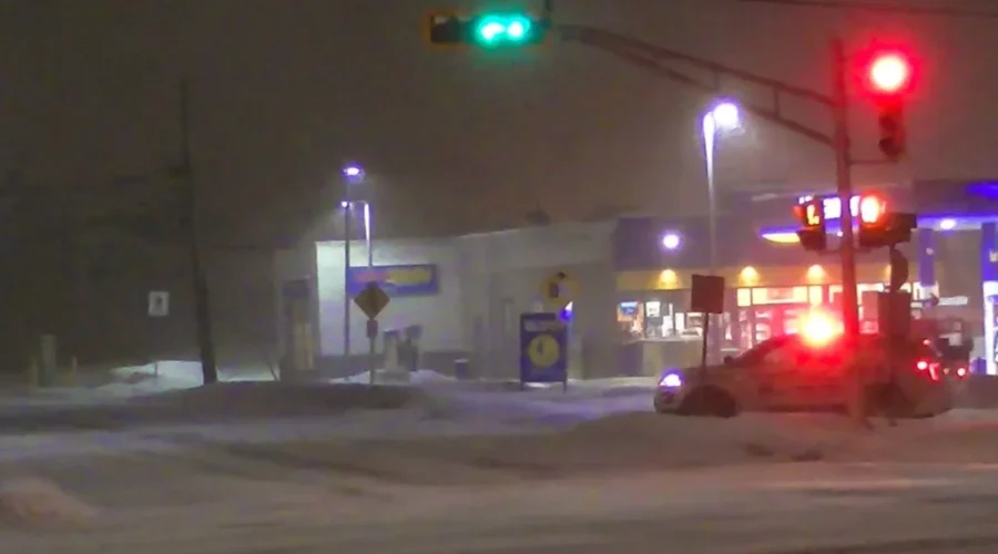 Codiac RCMP Investigate Armed Robbery