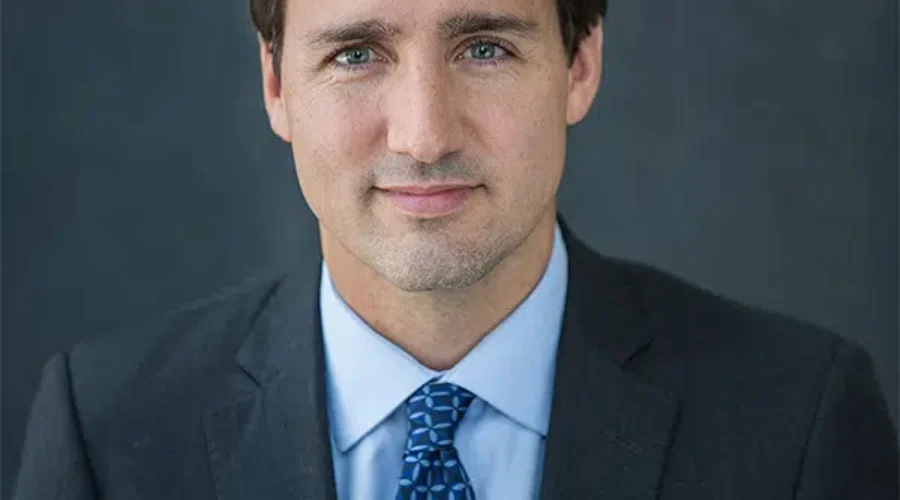 Prime Minister Justin Trudeau In NB Today