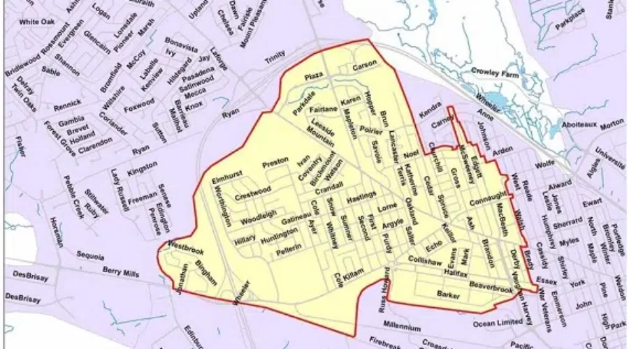When Will Boil Water Order Be Lifted?