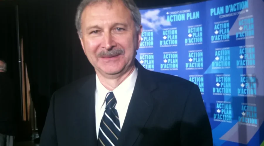 Gallant Government’s Budget An ‘Exercise In Deception’: Higgs