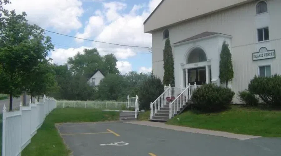 One Saint John Muslim Experiences Racism And Violence Rarely Over 18 Years