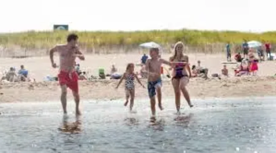 Conservative M-L-A Calls For Public Inquiry Into Parlee Beach
