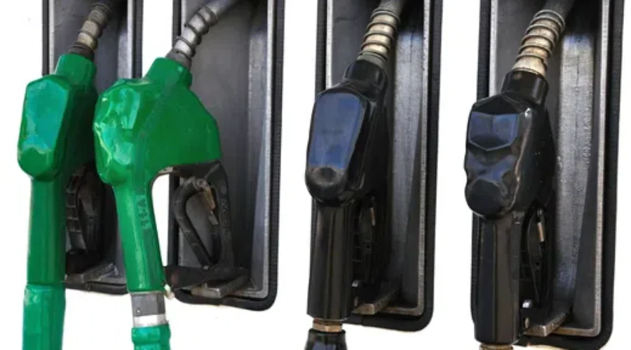 Slight Decrease Expected At Gas Pumps This Week