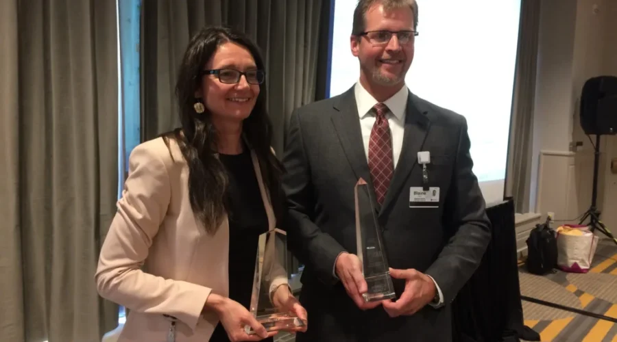Horizon Health Wins National Award For Energy Efficiency
