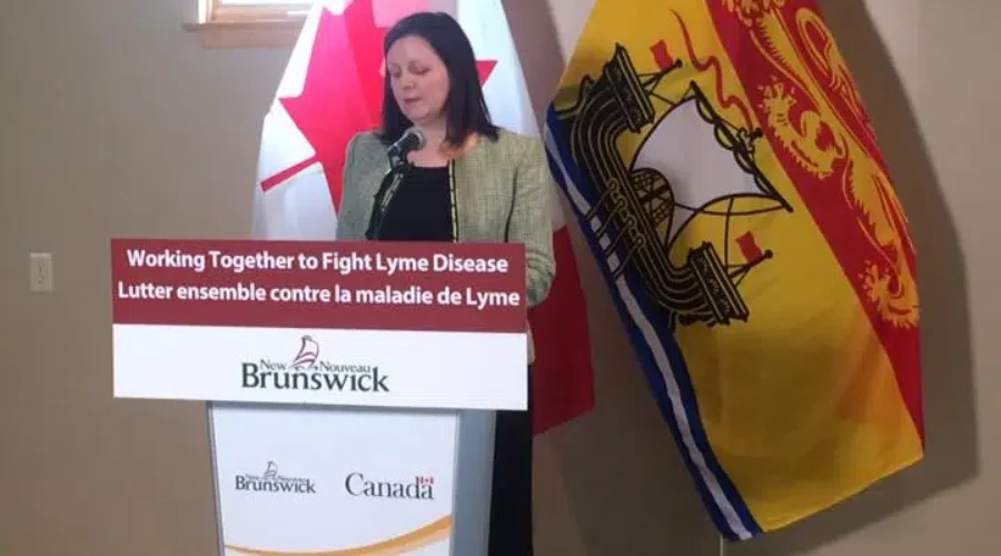 NB Medical Society Concerned Over Doctors’ Ability To Diagnose Lyme Disease