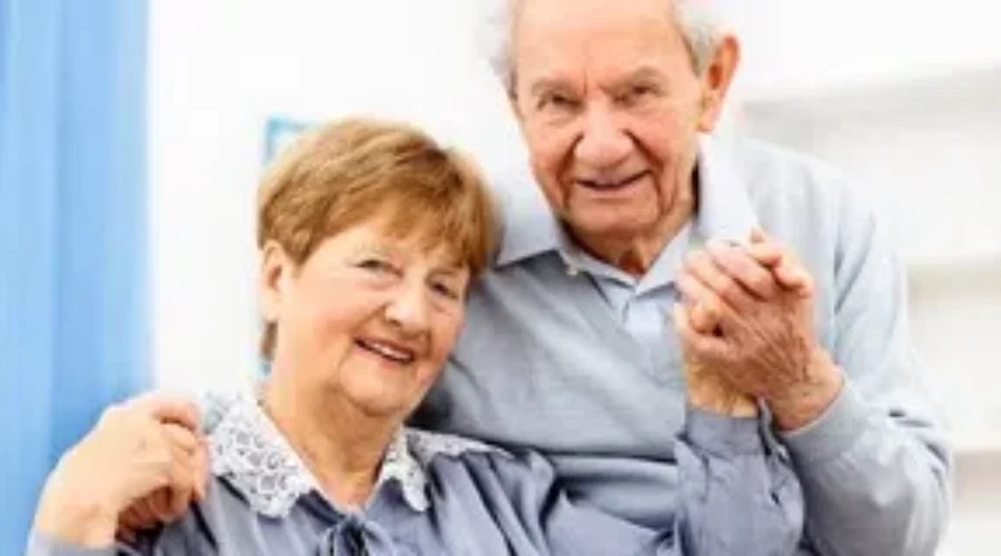 Nursing Homes In Province Facing Staff Shortages
