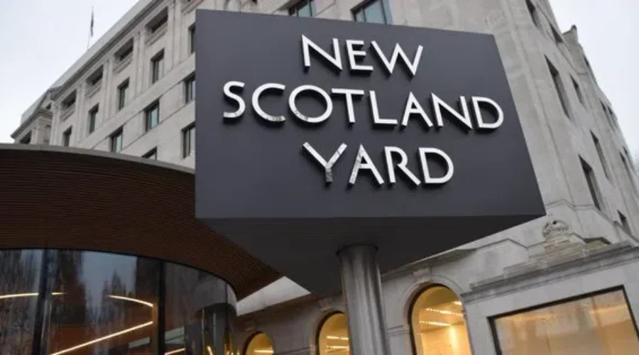 More Terrorism In Britain