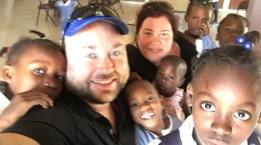 Moncton Man Describes Third World Conditions In Haiti