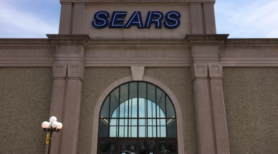 More Trouble Looming For Sears