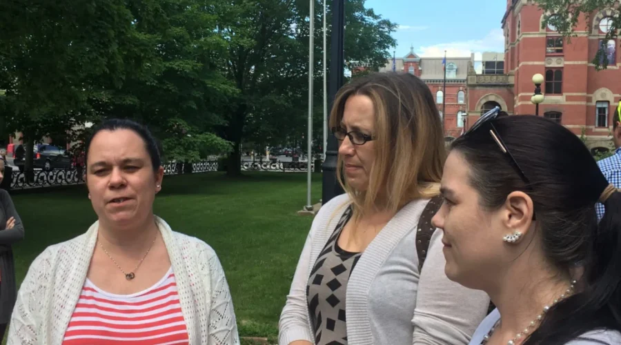 UPDATE: Devin Morningstar Appeal Dismissed By NB Court Of Appeal