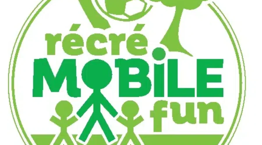 Mobile FUN Playgrounds Available Again This Summer In Moncton